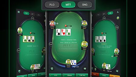 Особенности игры в многостоловых турнирах на PPPoker